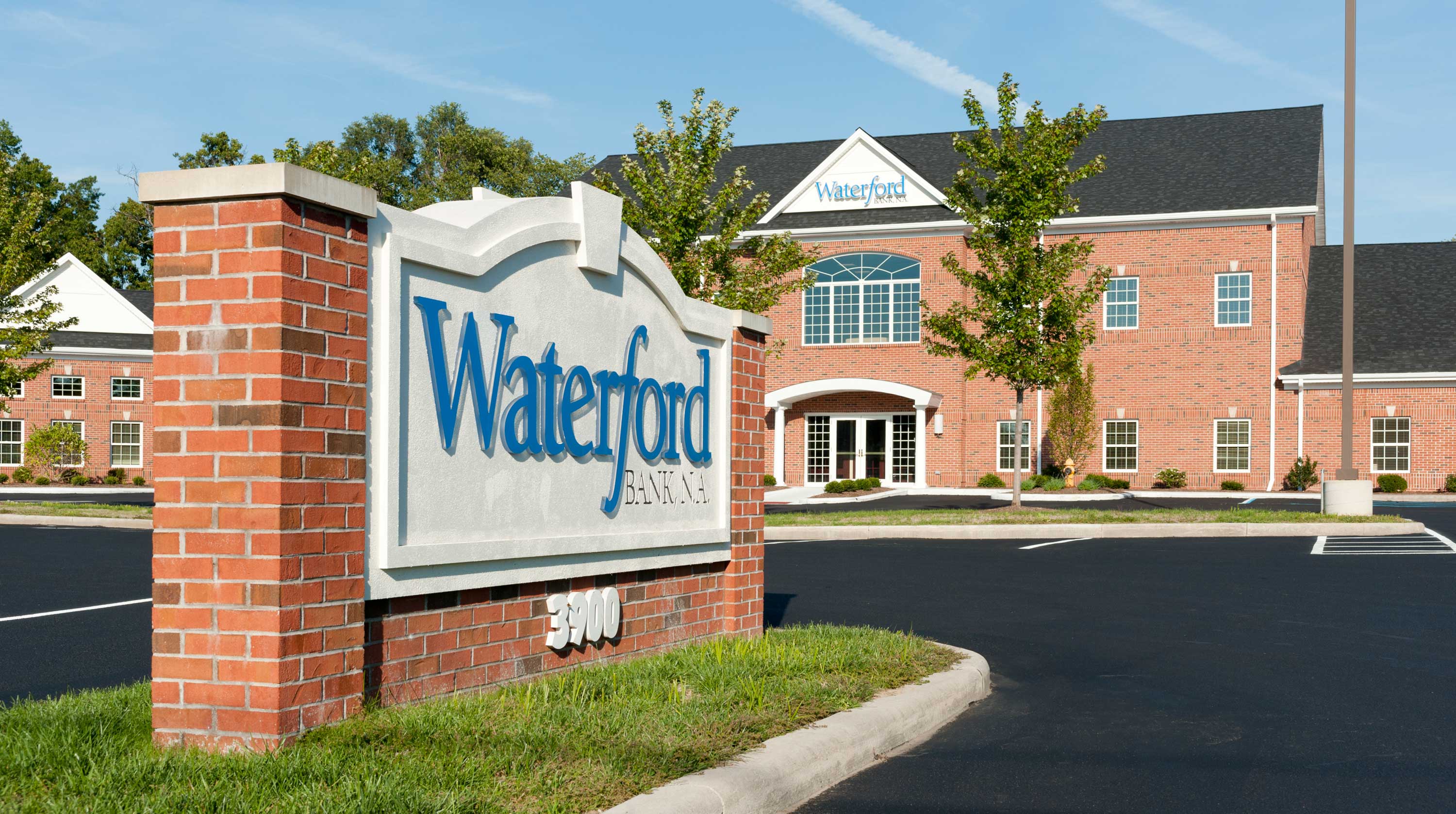 About Waterford Bank, N.A. Business Loans & Banking in Ohio & Michigan