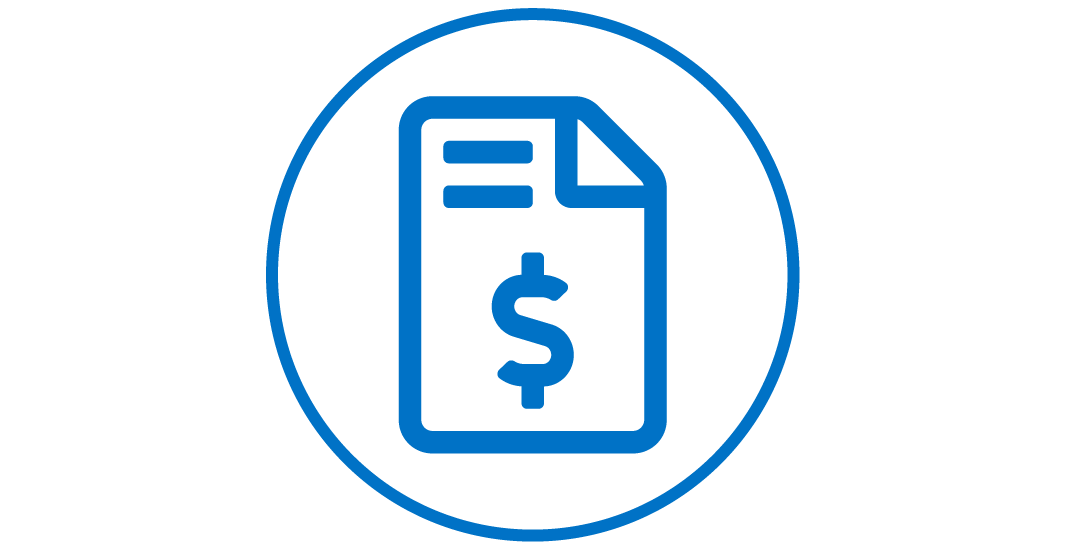Invoice Icon