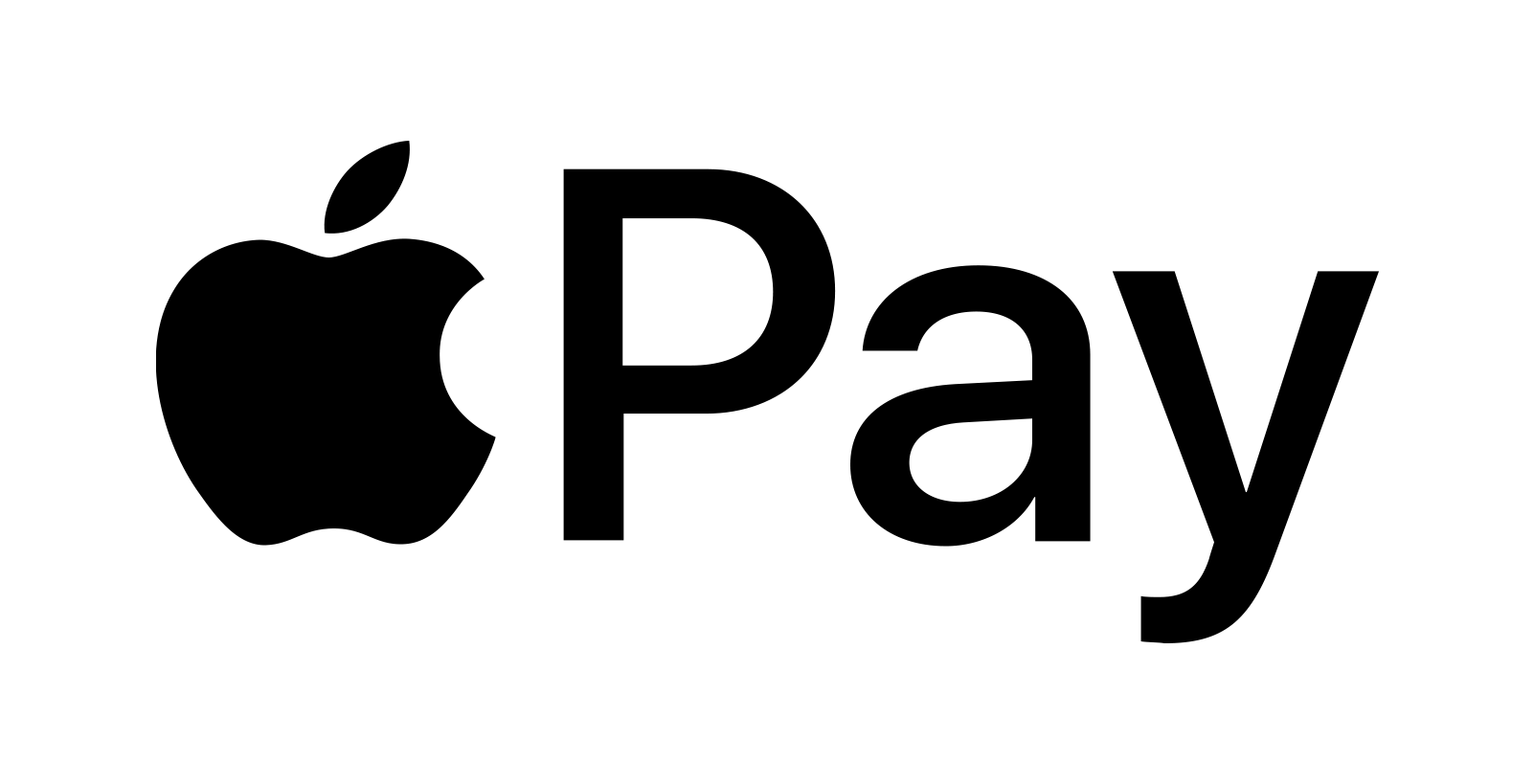 Business Apple Pay Icon