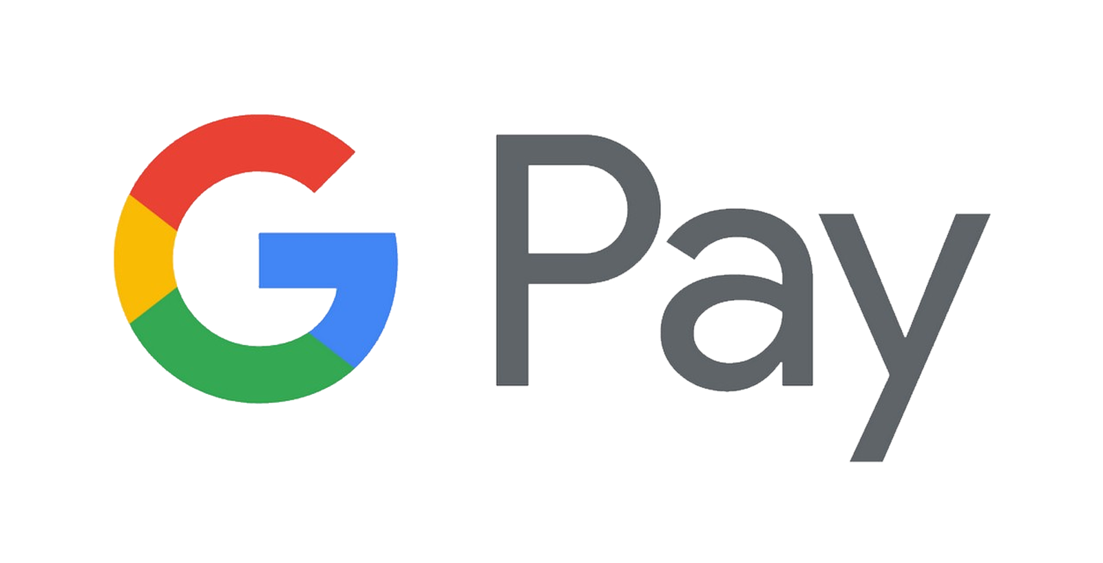 Business Google Pay Icon