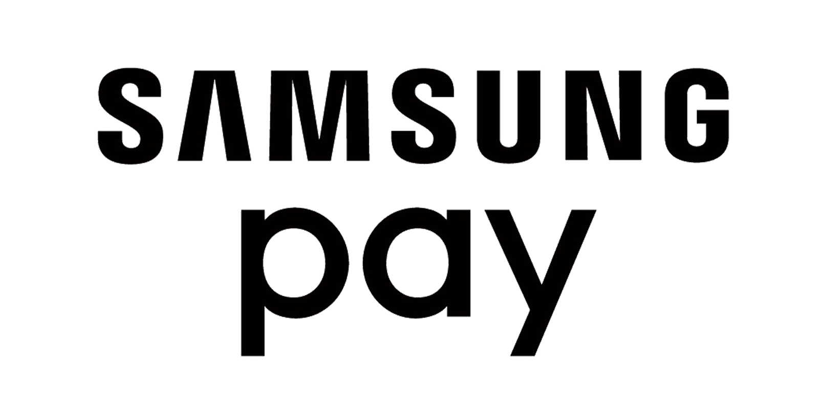 Personal Samsung Pay Icon