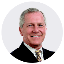 Private Banker, Chris Macino