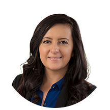 Clarkston Branch Manager, Nicole Saylor