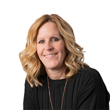 Banker, Amy Long