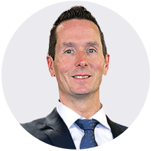 Banker, Michael Jones