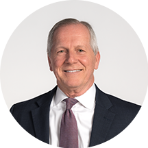 Private Banker, Chris Macino