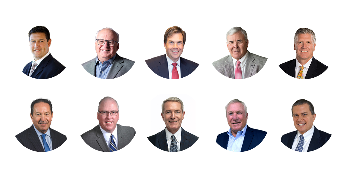 Waterford Bank's Board of Directors.