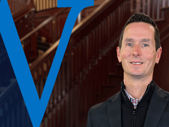 Michael Jones, Head of Private Banking at Waterford Bank