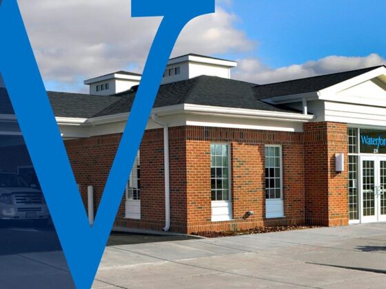 Waterford Bank's Perrysburg Office