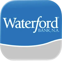Waterford Mobile Banking Icon
